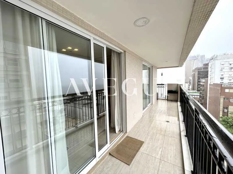 Apartamento-Aparthotel / Residencial / Ipanema - Foto 5
