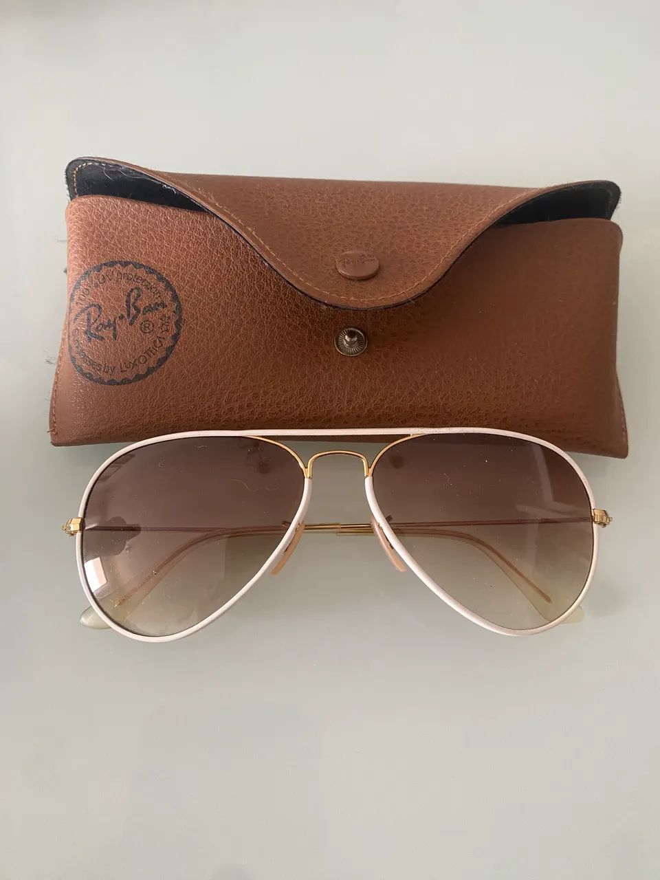 VENDO ÓCULOS RAYBAN ORIGINAL  