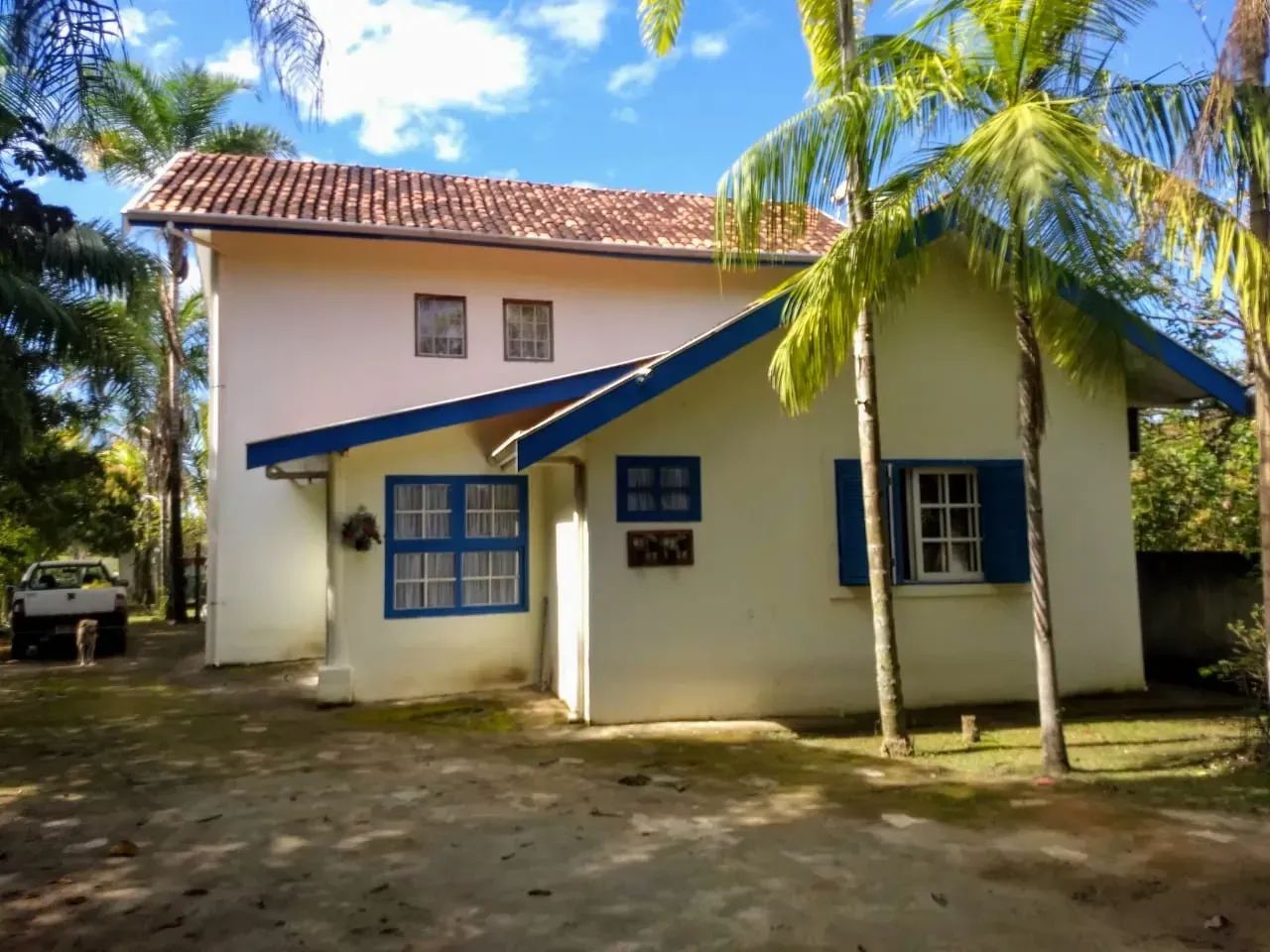 Fantastica Chácara a venda em Pindamonhangaba-SP - Foto 3