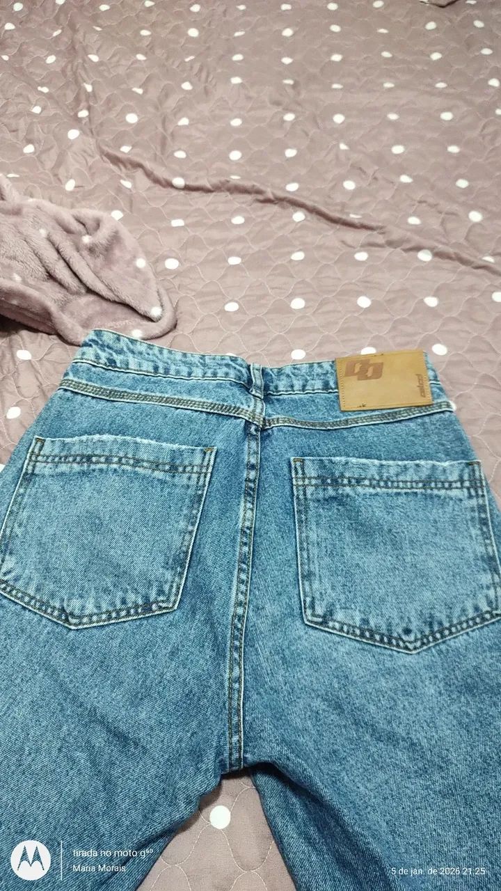 Calça colcci feminina 36 - Foto 2