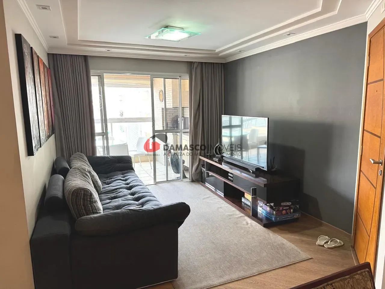 Apartamento em Santa Paula - Foto 2