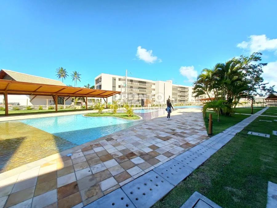 Flat com 1 quarto em Carneiros - Foto 5