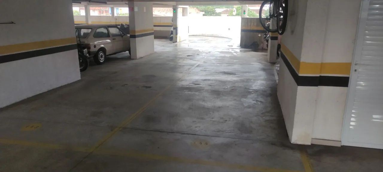 Apartamento em São Vicente - Foto 4