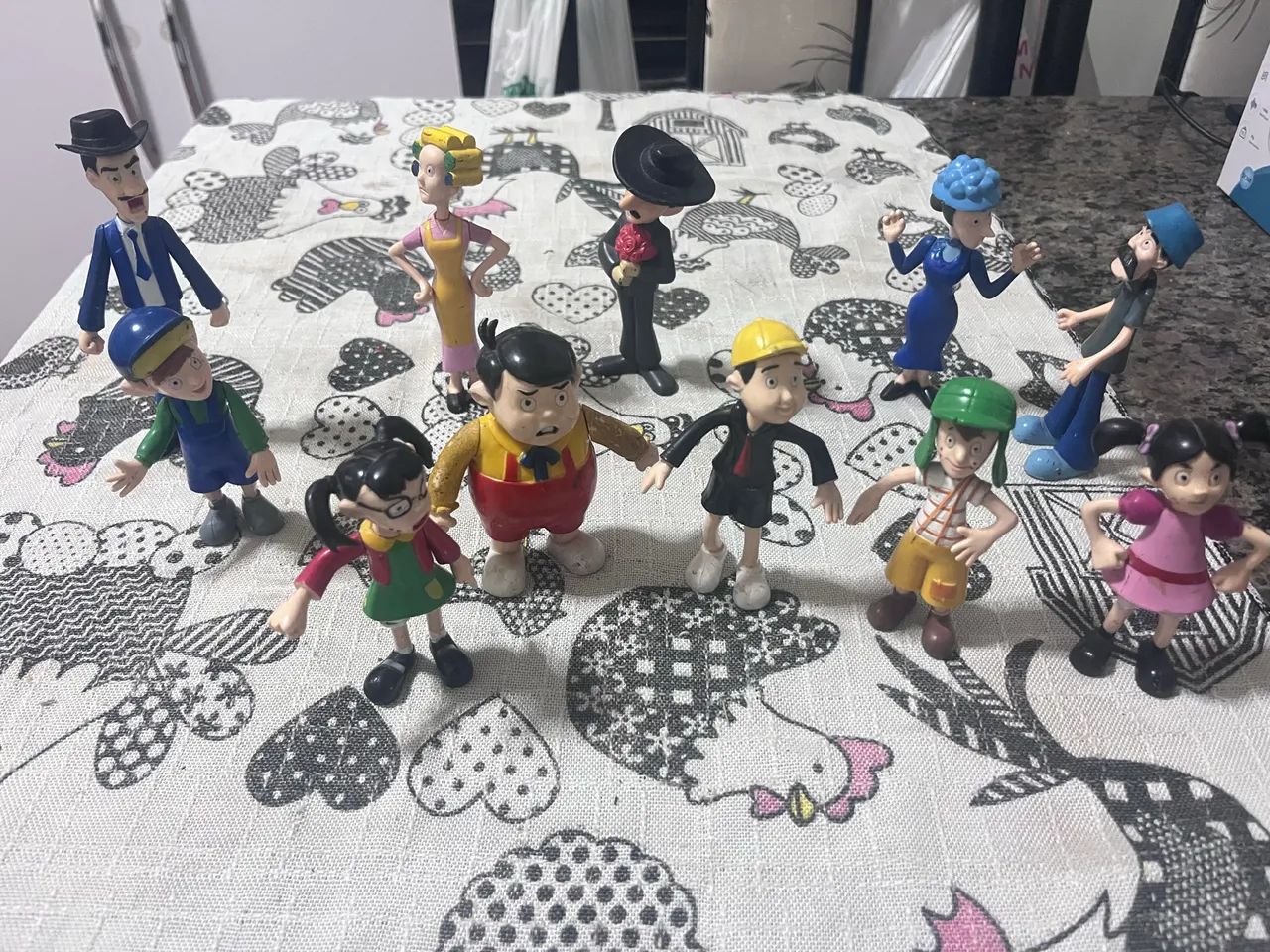 Coleção Turma do Chaves - Foto 3