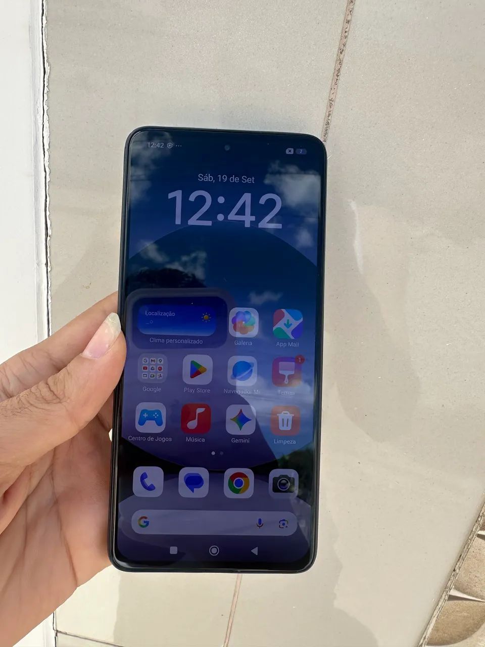 Redmi note 14 - Foto 2
