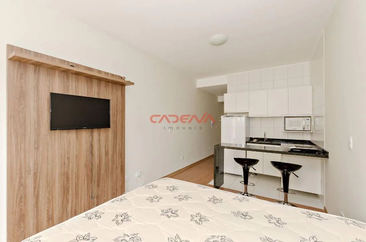 Studio à venda no Centro