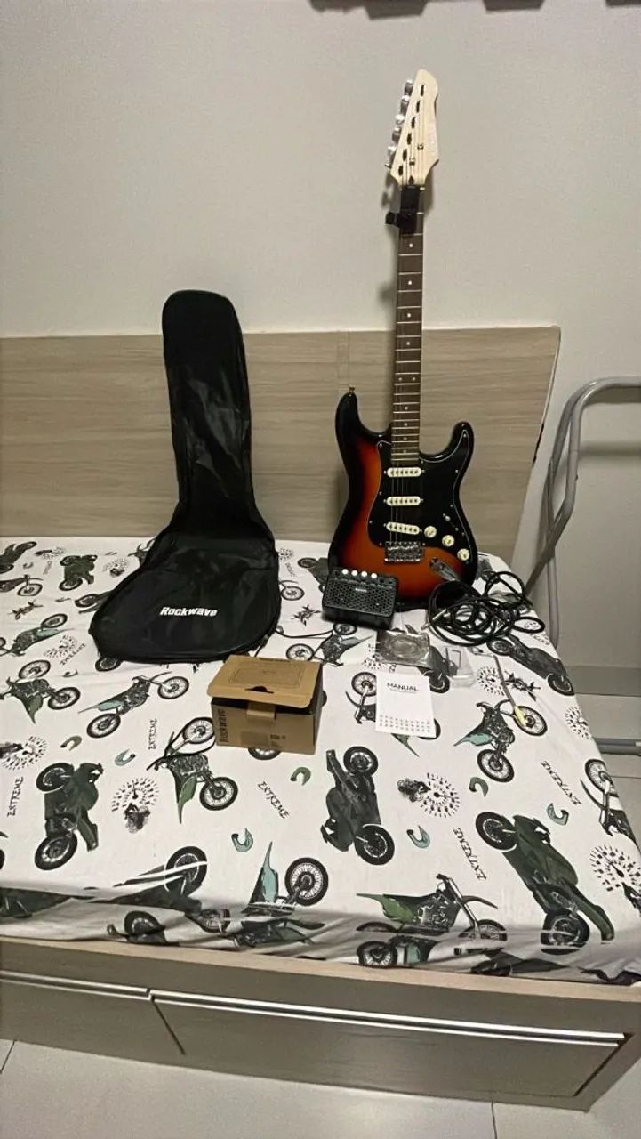 Guitarra ? - Foto 4