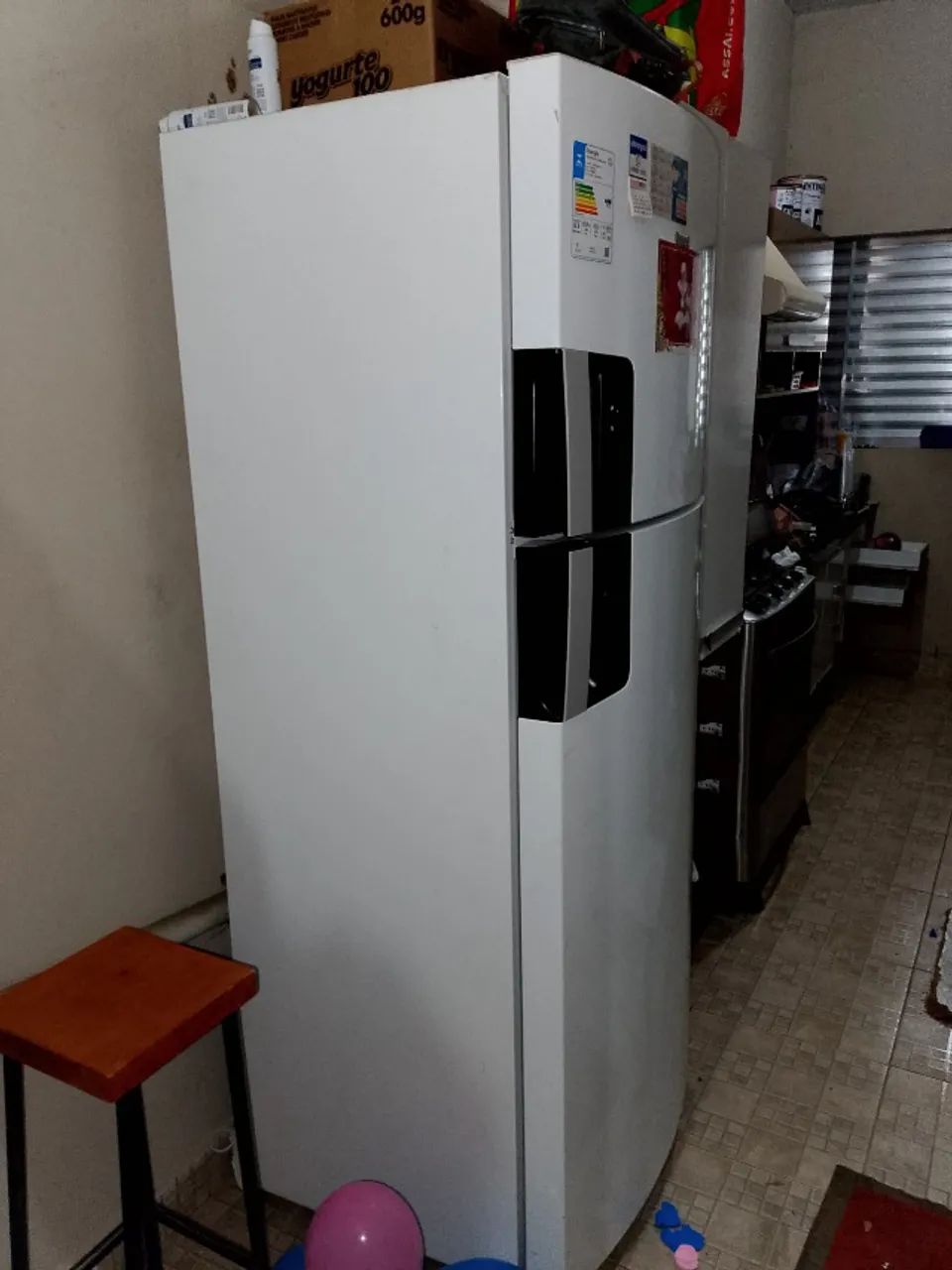 Geladeira duplex  - Foto 2