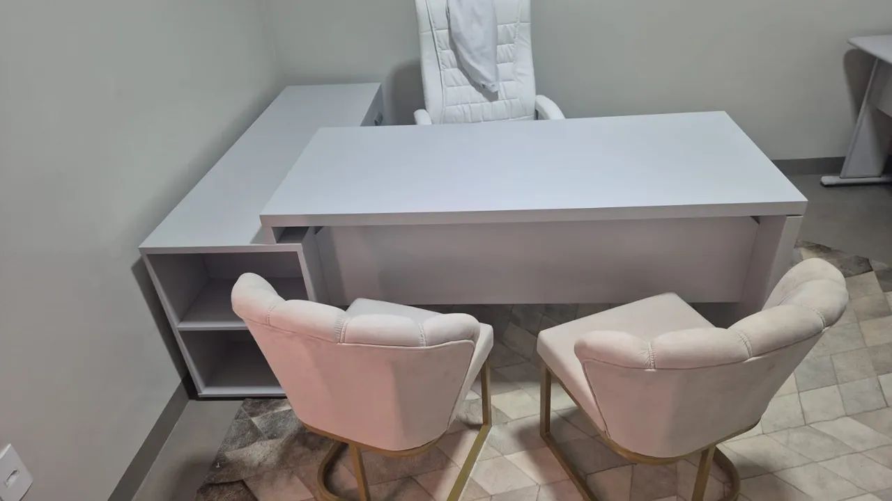 Mesa escritorio