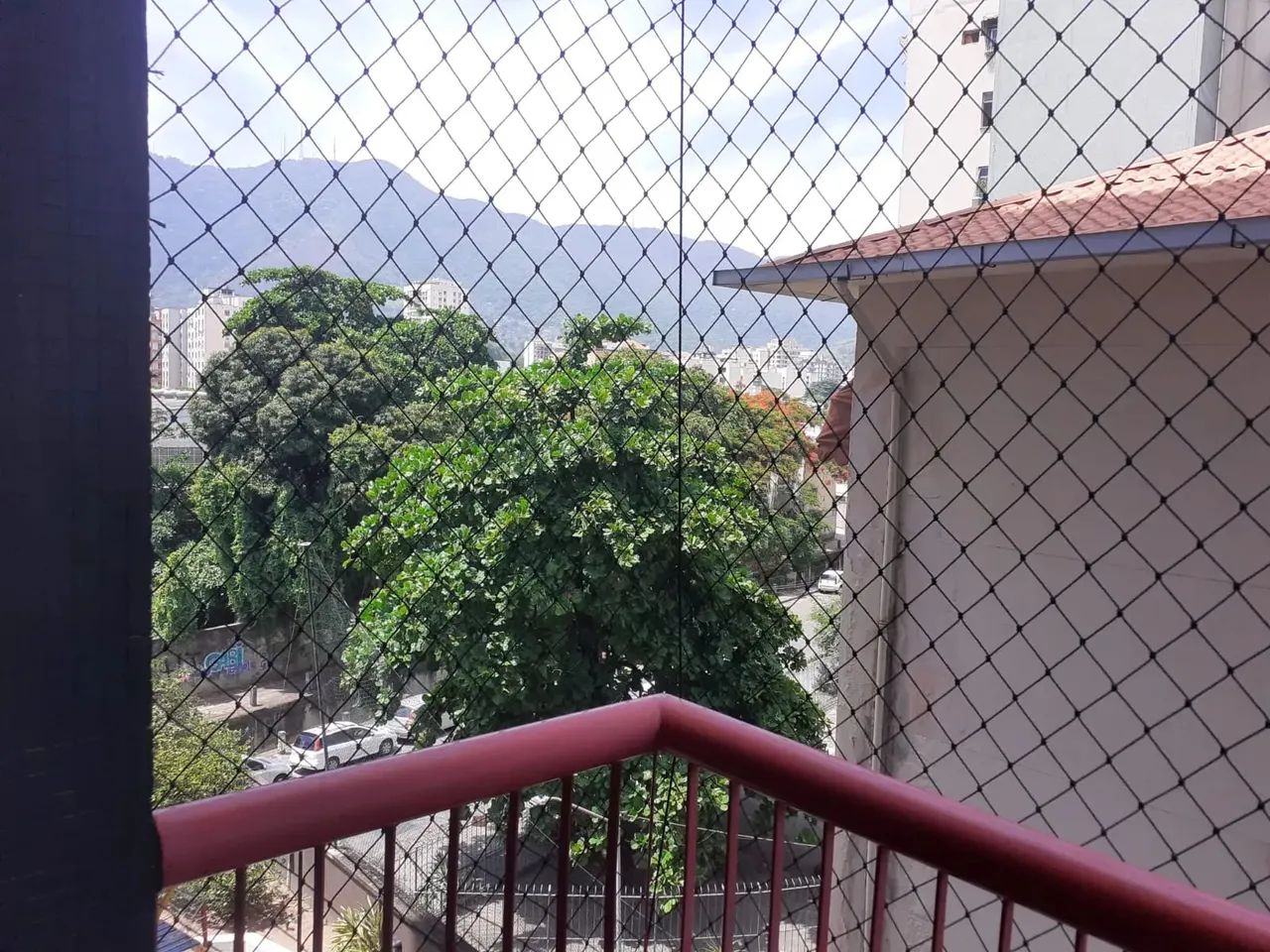 Imóvel para venda tem 84 metros quadrados com 2 quartos em Vila Isabel - Rio de Janeiro -  - Foto 12