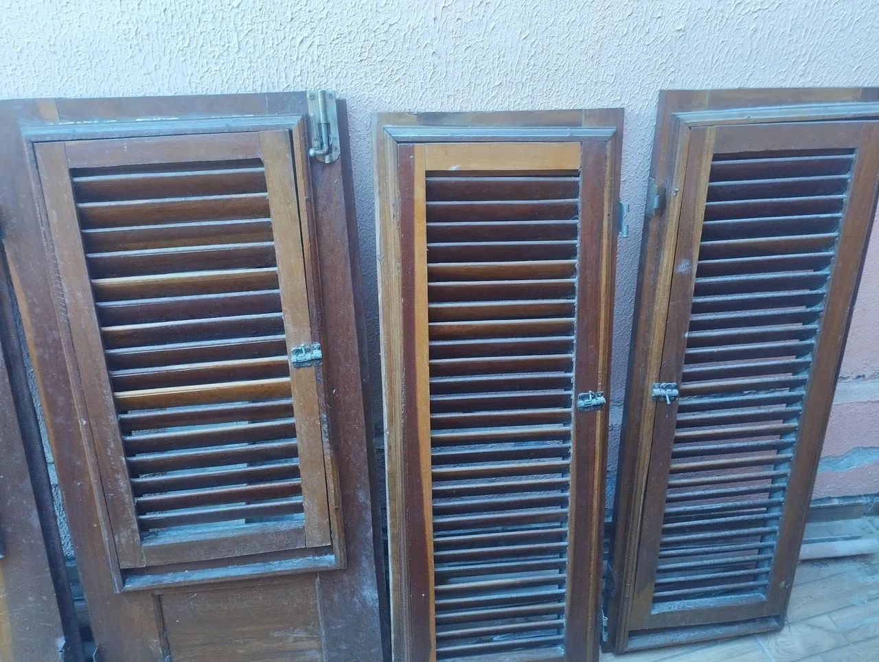 Vende-se conjunto de janelas  - Foto 5