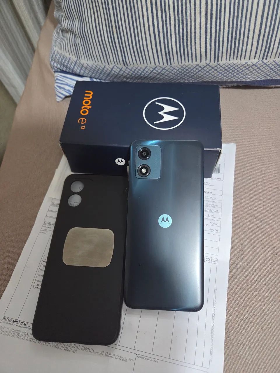 MOTO E13 32GB  - Foto 3