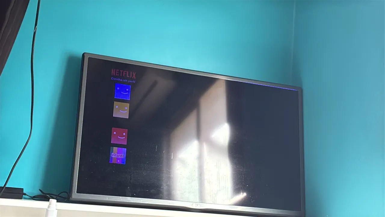 TV LG 32