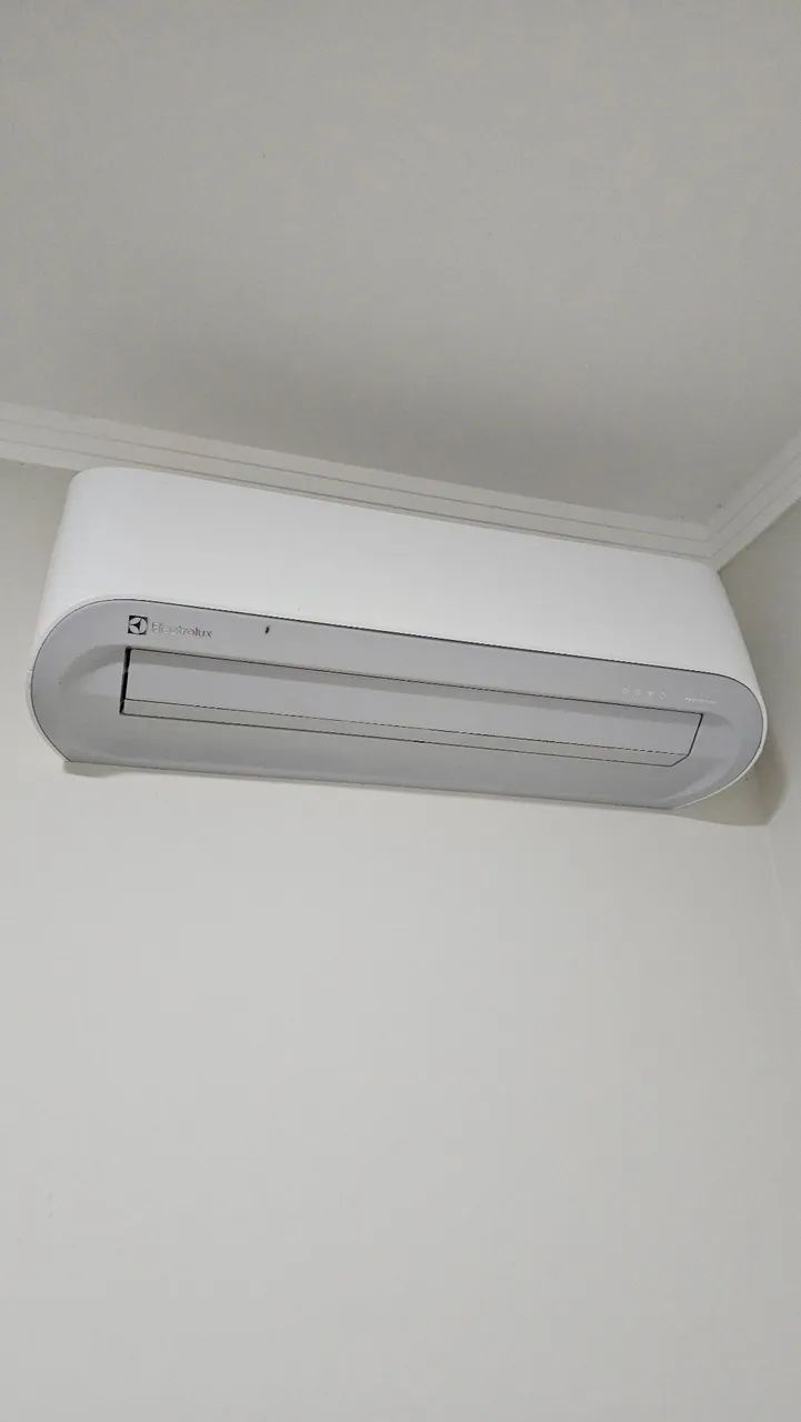 Ar Condicionado Electrolux Split 220V