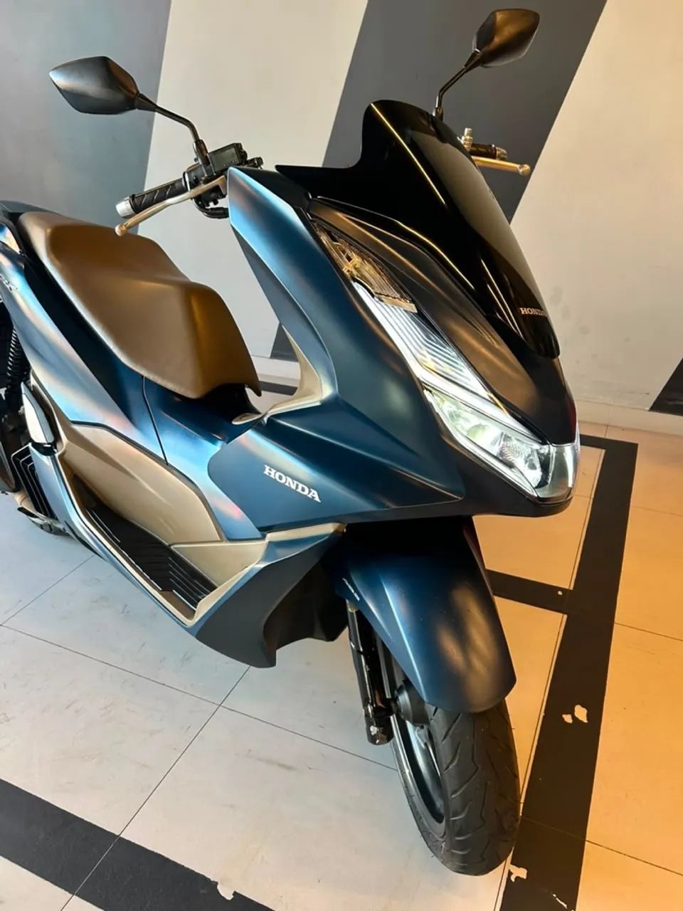 Pcx DLX 2024  - Foto 2