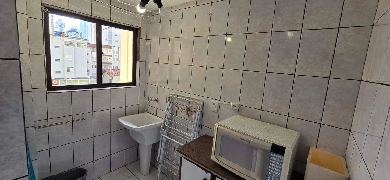 Apartamento com 110 m² e 3 dormitórios no Mar de Atlanta - Foto 4