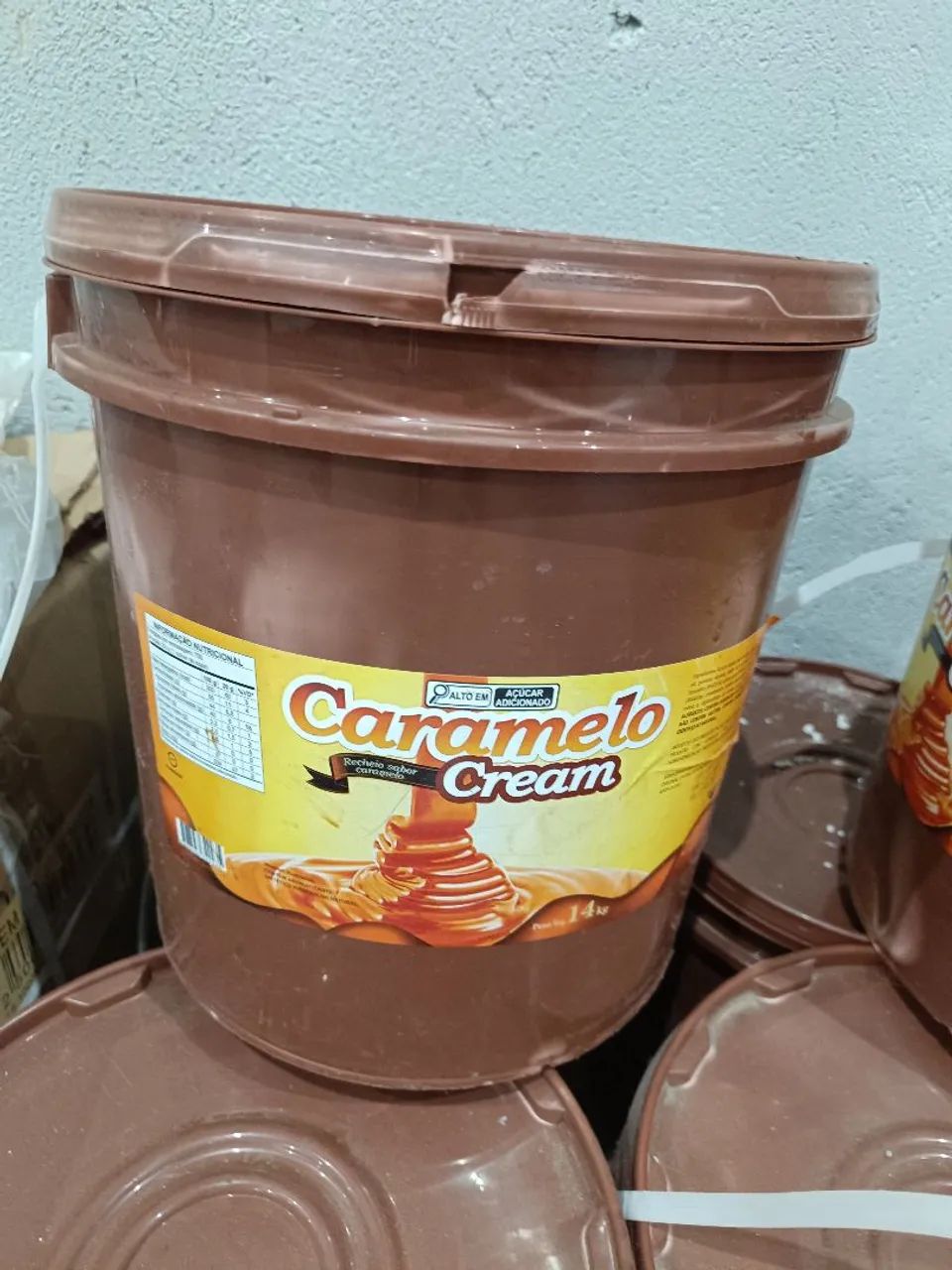 Caramelo Cream - Foto 4