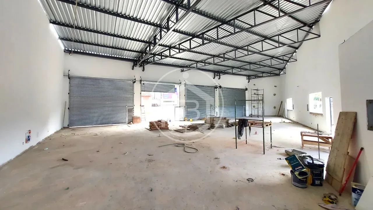 Galpão Comercial para Locação em Cotia - a partir de 152m² | No centro de Cotia - Foto 4