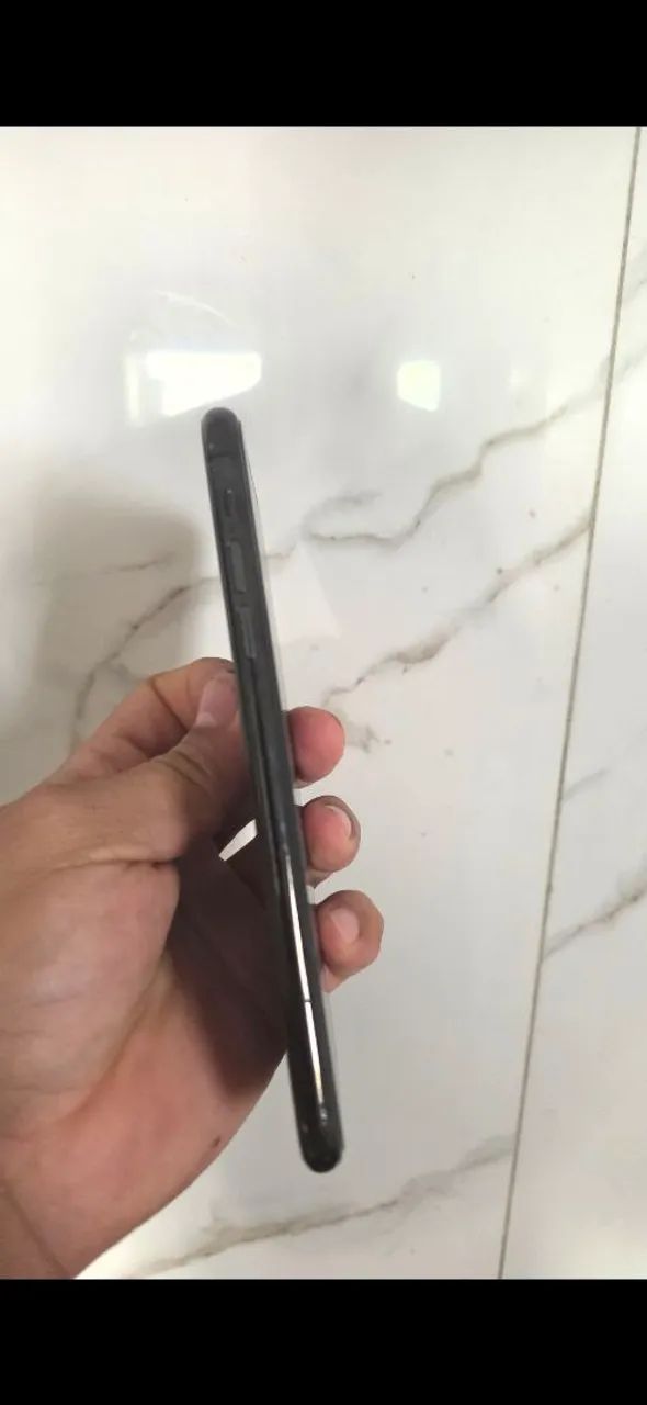 Iphone 11 pro max 64 gb - retirada de peças  - Foto 3