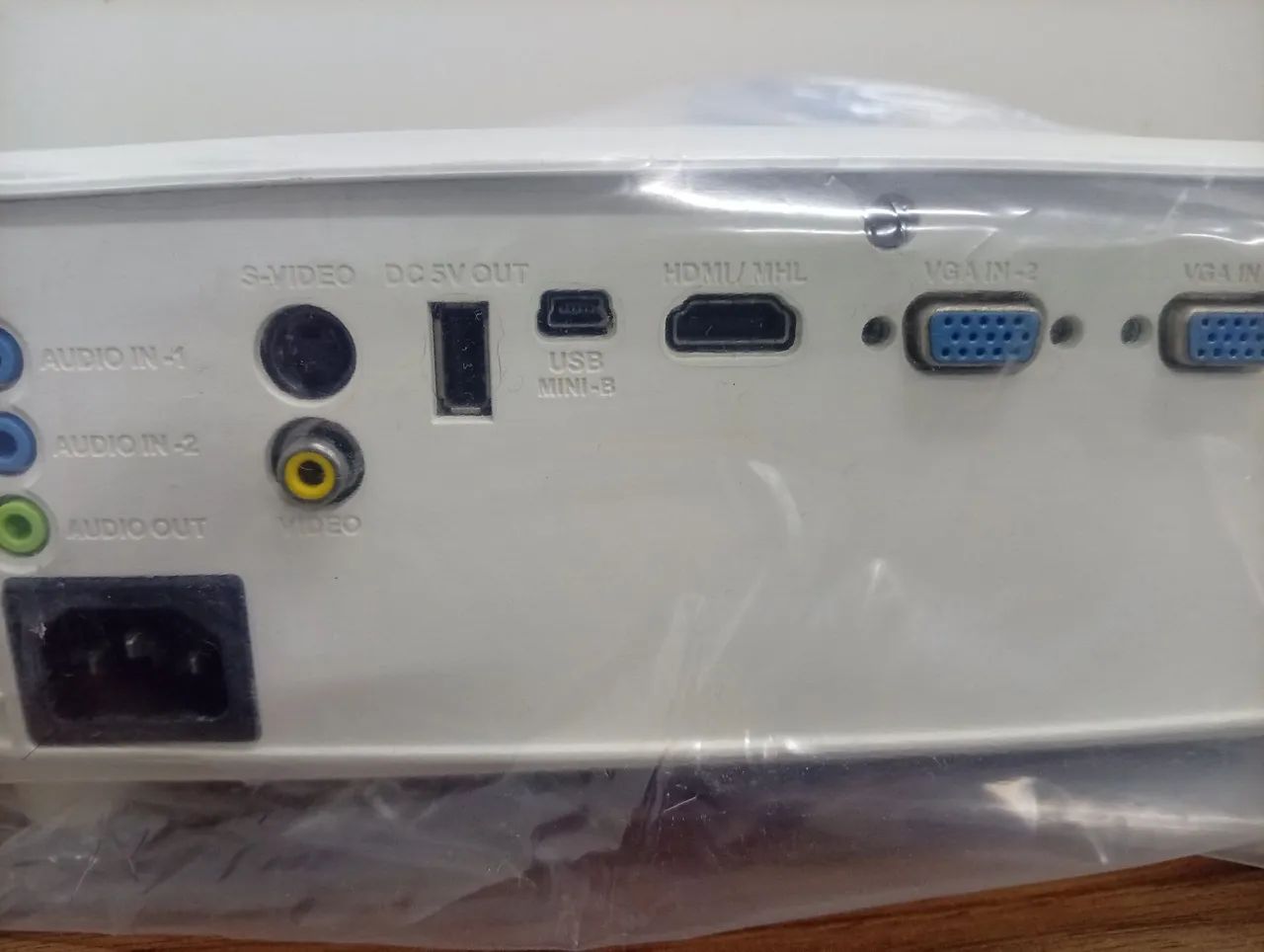 Projetor Acer 4500 lúmens  - Foto 3