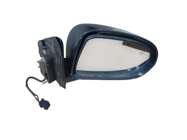 RETROVISOR MANUAL L/D CELTA - Foto 2