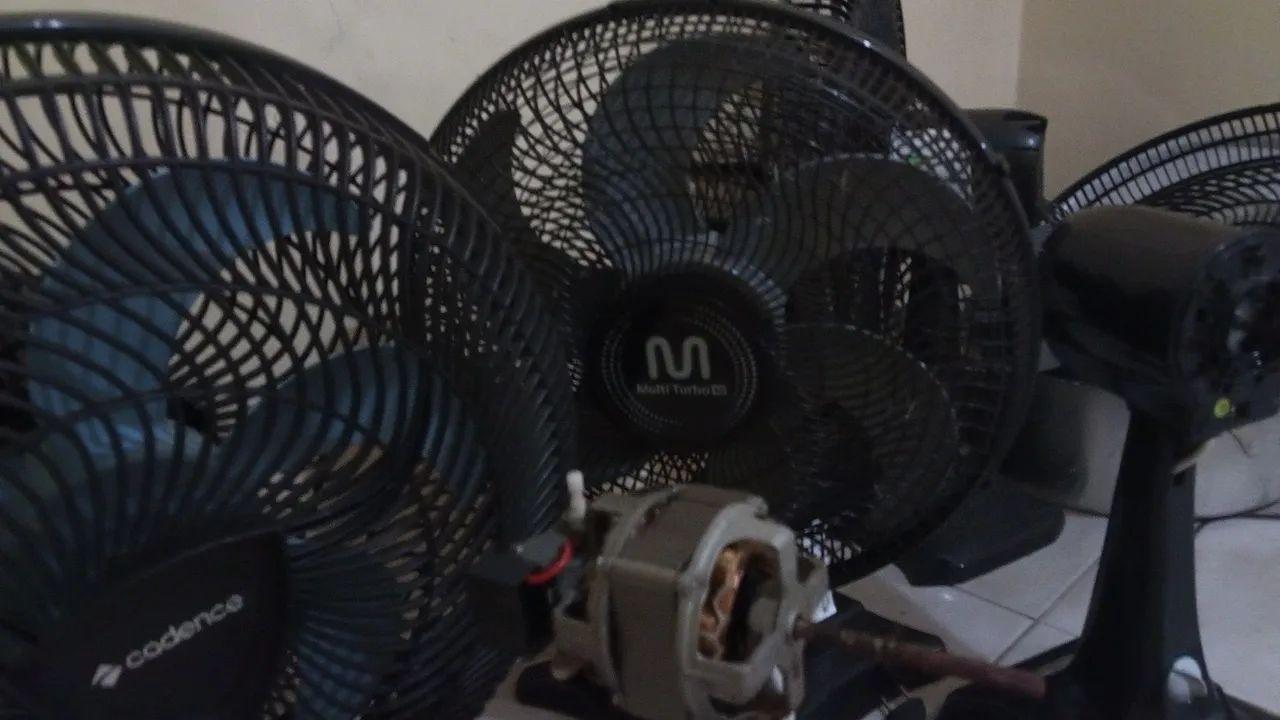 Ventiladores  - Foto 5