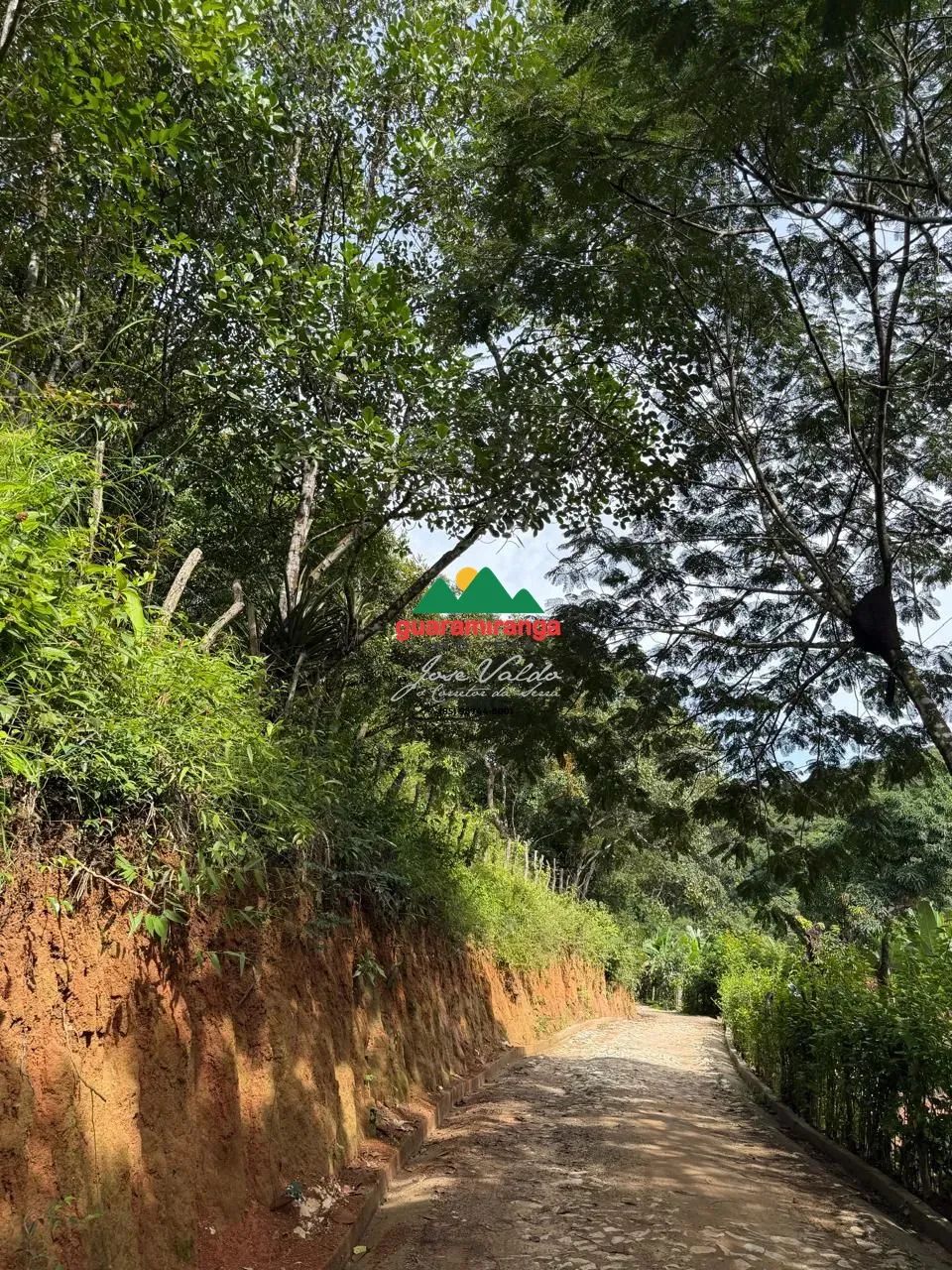 Terreno com 5.2 hectares em Pacoti com nascente, vista para as montanhas e exce - Foto 3