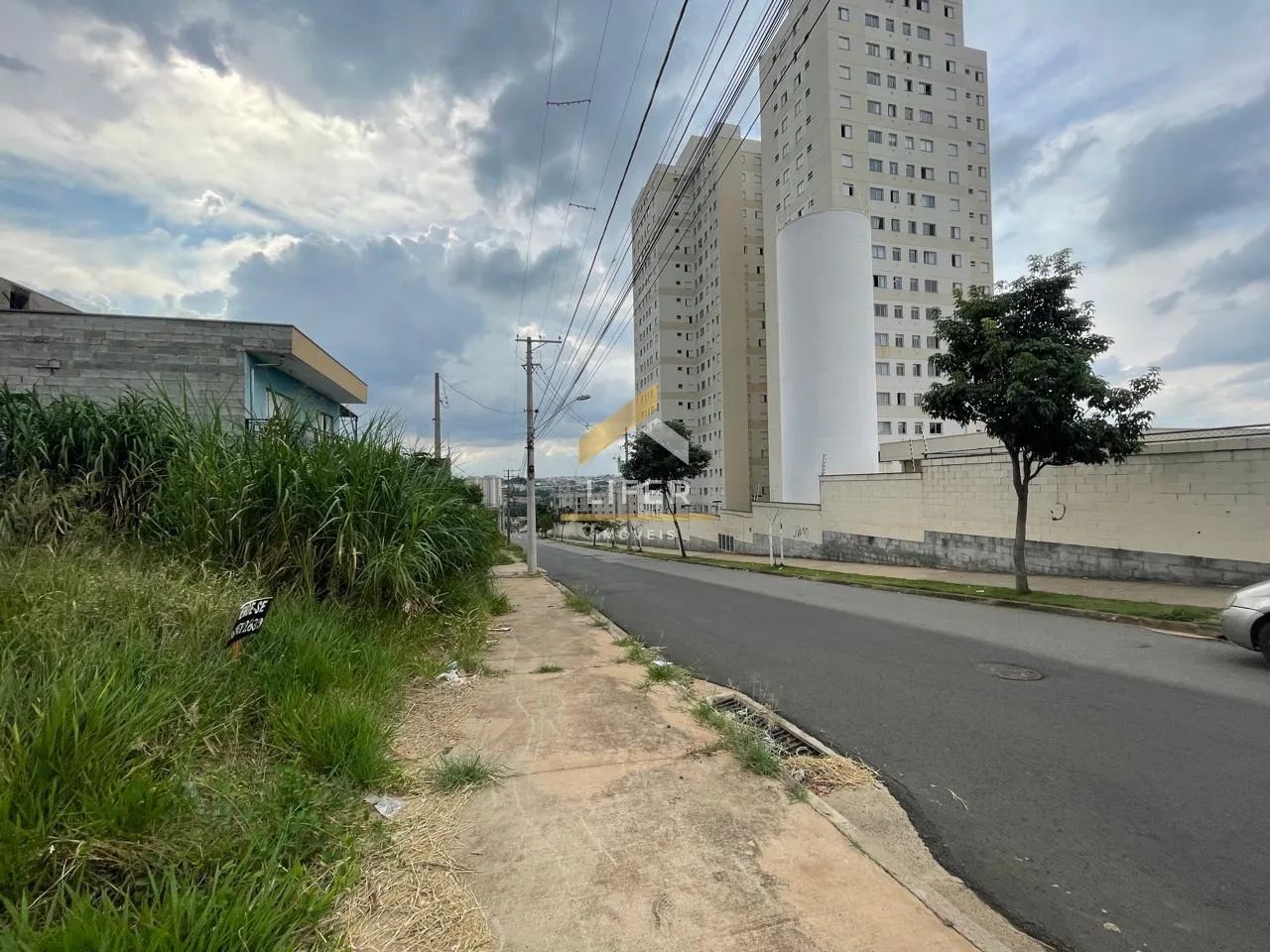 terreno - Jardim do Lago Continuação - Campinas - Foto 4