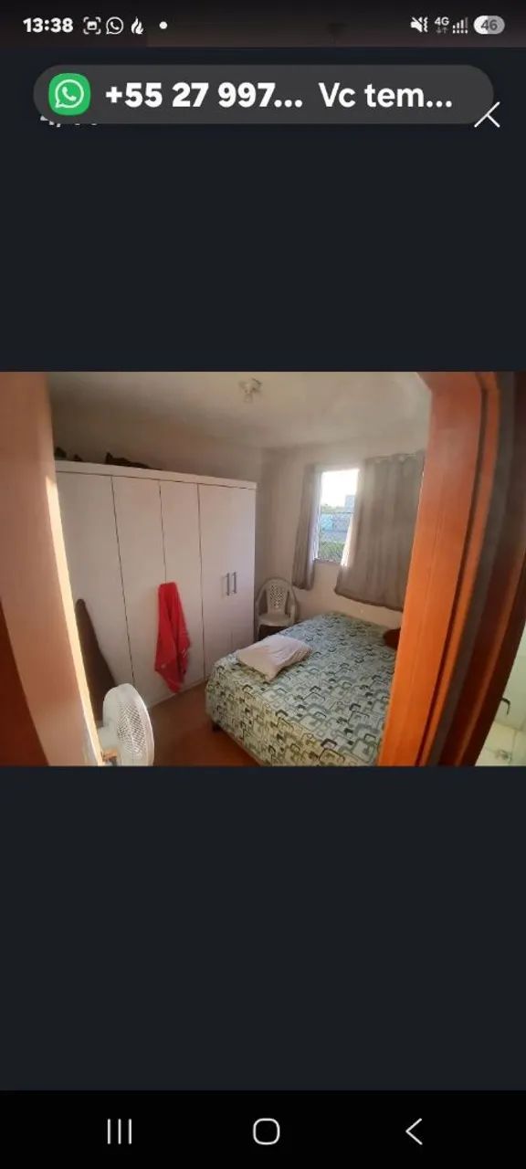 Vendo direito de apartamento  - Foto 4
