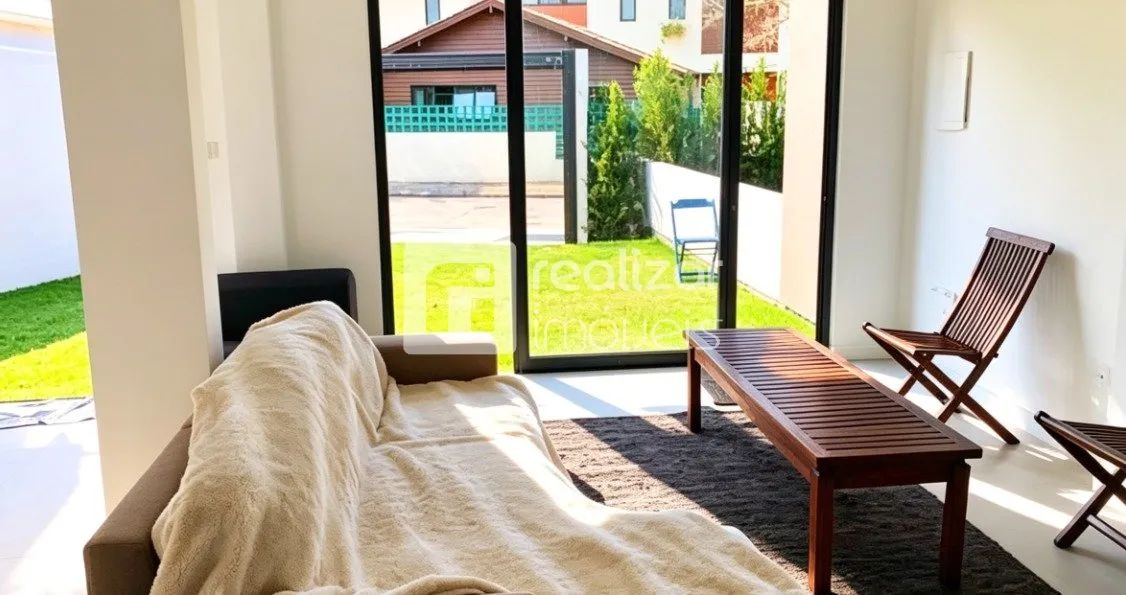 Casa 4 quartos no bairro Lagoa da Conceição - Florianópolis - Foto 3