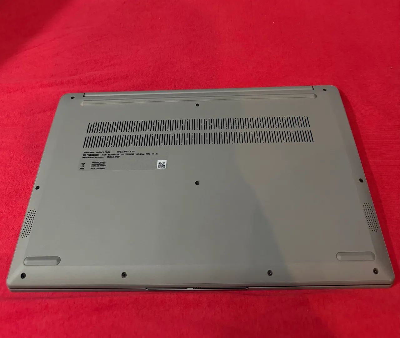 Notebook Lenovo Ideapad - Foto 4