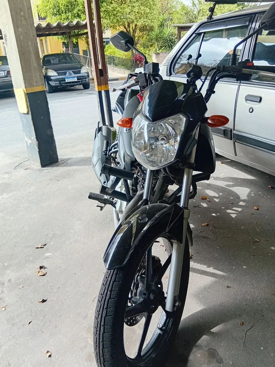 Yamaha Factor 125 2022 - Foto 4