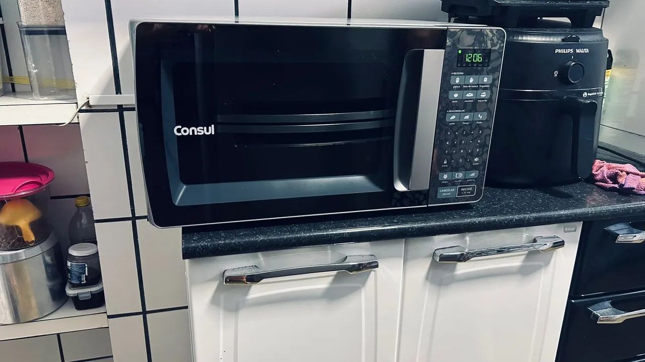 Vendo microondas  - Foto 3