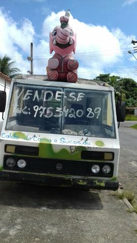 Trailler Invel - VW