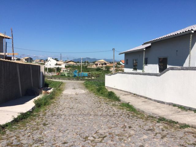 Terreno 200m², no Condomínio Jardim da Aldeia, no Trevo de Manilha, Itaboraí-RJ - Foto 8