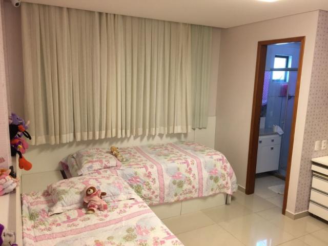 Casa de condomínio à venda com 4 dormitórios em Poço, Recife cod:11 - Foto 8