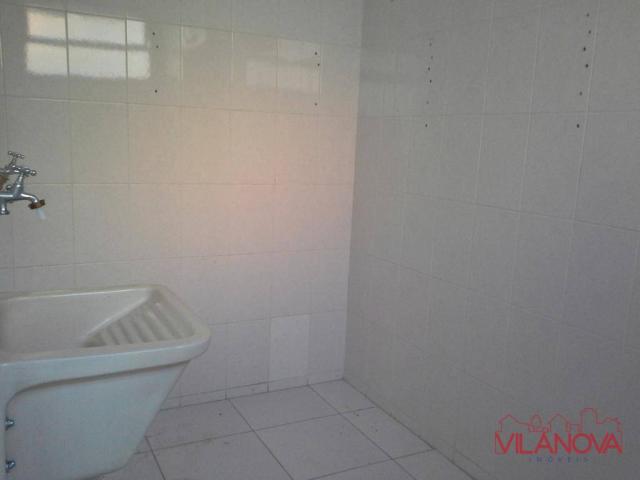 Apartamento com 3 dormitórios à venda, 90 m² por r$ 430.000,00 - jardim das indústrias - s - Foto 7