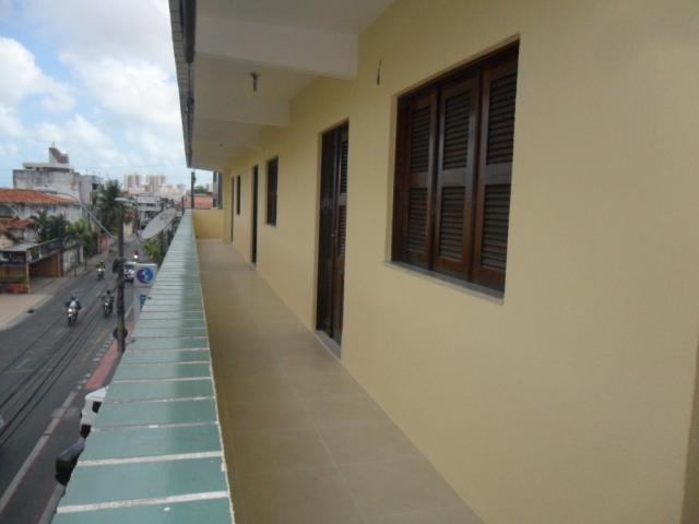 Apartamento para aluguel, 2 quartos, montese - fortaleza/ce - Foto 3