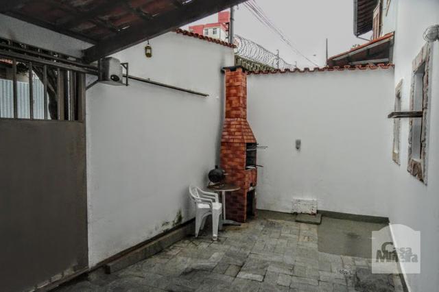 Casa à venda com 3 dormitórios em Alto caiçaras, Belo horizonte cod:244718 - Foto 15