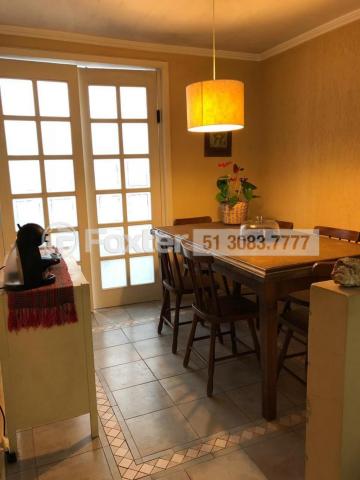 Casa à venda com 3 dormitórios em Tristeza, Porto alegre cod:168977 - Foto 8