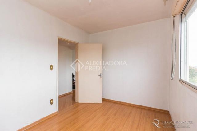 Apartamento para alugar com 2 dormitórios em Santa tereza, Porto alegre cod:287844 - Foto 10