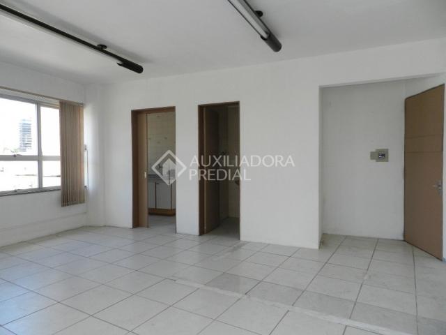 Escritório para alugar em Centro, Novo hamburgo cod:284449 - Foto 3