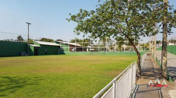 Chácara à venda em Jardim santa izabel, Cuiabá cod:200 - Foto 3