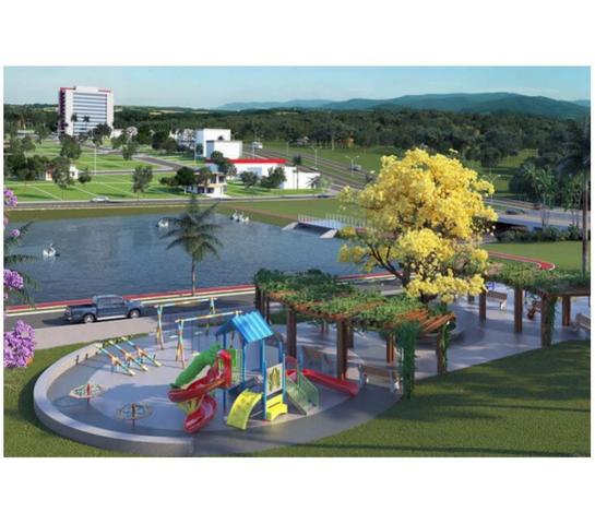 Reserva Ville - Lotes Parcelados - entrada a partir de R$2.800,00 - pronto para construir - Foto 8