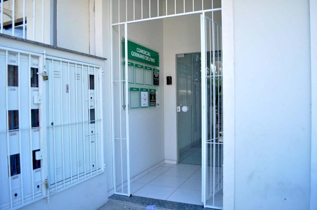 Escritório para alugar em Centro, Palhoça cod:72938 - Foto 3