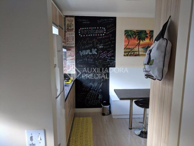 Apartamento à venda com 3 dormitórios em Igara, Canoas cod:284829 - Foto 2