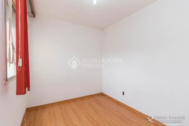 Apartamento para alugar com 2 dormitórios em Santa tereza, Porto alegre cod:287844 - Foto 5