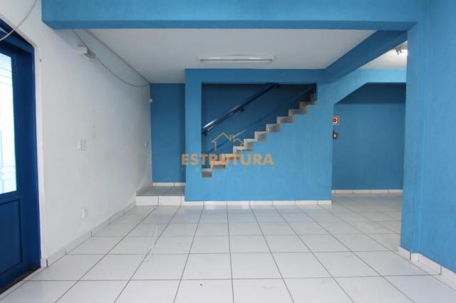 Barracão para alugar, 1800 m² por R$ 14.000/mês - Jardim São Paulo - Rio Claro/SP - Foto 19