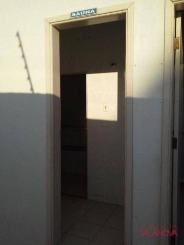Apartamento com 3 dormitórios à venda, 90 m² por r$ 430.000,00 - jardim das indústrias - s - Foto 19