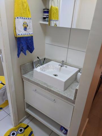 Apartamento à venda com 3 dormitórios em Igara, Canoas cod:284829 - Foto 16